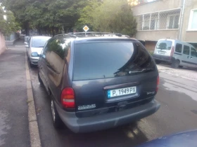 Обява за продажба на Chrysler Gr.voyager 2, 5 tdi ~11 лв. - изображение 5