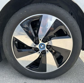 BMW i3 120Ah | Mobile.bg    5