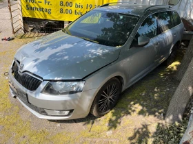 Skoda Octavia 1.6TDI4x4 | Mobile.bg    2