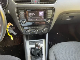 Skoda Octavia 1.6TDI4x4 | Mobile.bg    7