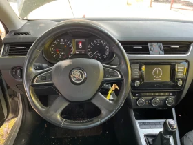 Skoda Octavia 1.6TDI4x4 | Mobile.bg    8