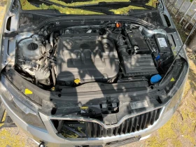 Skoda Octavia 1.6TDI4x4 | Mobile.bg    11