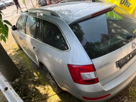 Skoda Octavia 1.6TDI4x4 | Mobile.bg    4