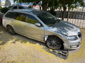 Skoda Octavia 1.6TDI4x4 | Mobile.bg    1