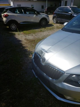 Skoda Octavia 1.6TDI4x4 - 5900 лв. - 57401300 4