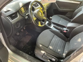 Skoda Octavia 1.6TDI4x4 | Mobile.bg    6