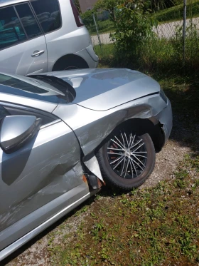 Skoda Octavia 1.6TDI4x4 - 5900 лв. - 57401300 2