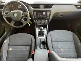 Skoda Octavia 1.6TDI4x4 | Mobile.bg    9