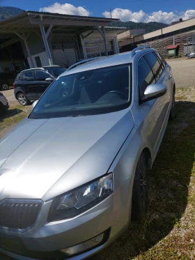 Skoda Octavia 1.6TDI4x4 - 5900 лв. - 57401300 3