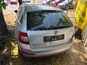 Skoda Octavia 1.6TDI4x4 | Mobile.bg    3