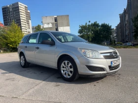 Opel Astra H 1.3 6- | Mobile.bg    2