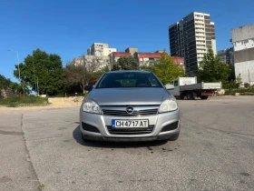 Opel Astra H 1.3 6- | Mobile.bg    3