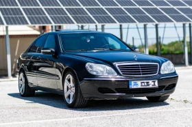 Mercedes-Benz S 320 CDI | Mobile.bg    2