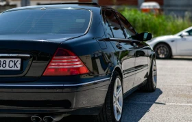 Mercedes-Benz S 320 CDI | Mobile.bg    6