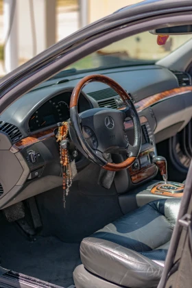 Mercedes-Benz S 320 CDI | Mobile.bg    8
