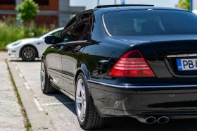 Mercedes-Benz S 320 CDI | Mobile.bg    5