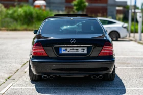 Mercedes-Benz S 320 CDI | Mobile.bg    3