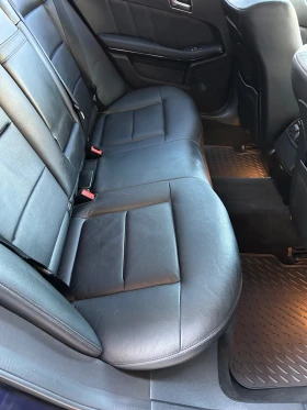 Обява за продажба на Mercedes-Benz E 350 3.0 CDI 231 ~22 000 лв. - изображение 3