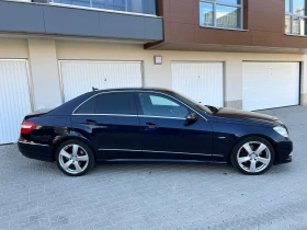 Обява за продажба на Mercedes-Benz E 350 3.0 CDI 231 ~22 000 лв. - изображение 8