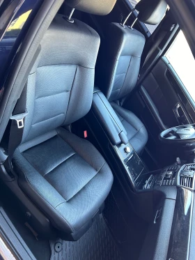Обява за продажба на Mercedes-Benz E 350 3.0 CDI 231 ~22 000 лв. - изображение 7