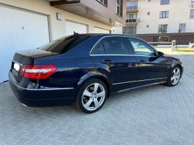 Обява за продажба на Mercedes-Benz E 350 3.0 CDI 231 ~22 000 лв. - изображение 9