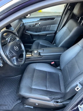 Mercedes-Benz E 350 3.0 CDI 231 | Mobile.bg    14