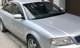 Обява за продажба на Audi A6 ~99 лв. - изображение 1