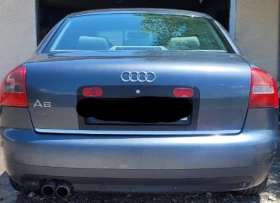 Обява за продажба на Audi A6 ~99 лв. - изображение 1