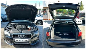 Audi A4 AVANT 1.8TFSI 160HP NAVI | Mobile.bg    16