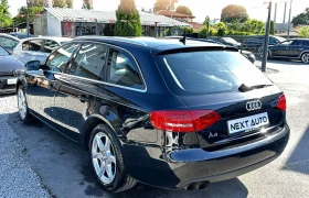 Audi A4 AVANT 1.8TFSI 160HP NAVI | Mobile.bg    7