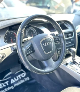 Audi A4 AVANT 1.8TFSI 160HP NAVI | Mobile.bg    9
