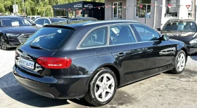 Audi A4 AVANT 1.8TFSI 160HP NAVI | Mobile.bg    5