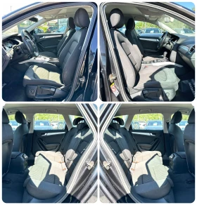 Audi A4 AVANT 1.8TFSI 160HP NAVI | Mobile.bg    12
