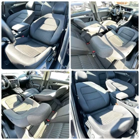 Audi A4 AVANT 1.8TFSI 160HP NAVI | Mobile.bg    13