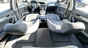 Audi A4 AVANT 1.8TFSI 160HP NAVI | Mobile.bg    11