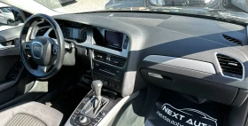 Audi A4 AVANT 1.8TFSI 160HP NAVI | Mobile.bg    10