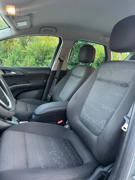 Обява за продажба на Opel Meriva 1, 7CDTi 130k.c.6 ск.5ВРАТИ, КЛИМА, ВНОС-ГЕРМАНИЯ ~3 500 EUR - изображение 7