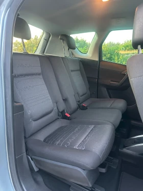 Opel Meriva 1, 7CDTi 130k.c.6 ск.5ВРАТИ, КЛИМА, ВНОС-ГЕРМАНИЯ - 3500 EUR - 88755347 16
