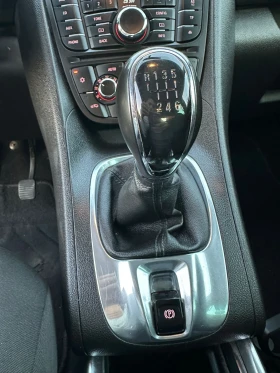 Обява за продажба на Opel Meriva 1, 7CDTi 130k.c.6 ск.5ВРАТИ, КЛИМА, ВНОС-ГЕРМАНИЯ ~3 500 EUR - изображение 9