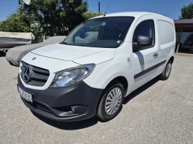 Mercedes-Benz Citan 108-CDI