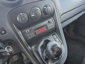 Mercedes-Benz Citan 108-CDI - 10600 лв. - 96327810 8