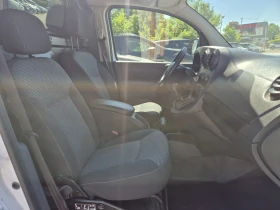 Mercedes-Benz Citan 108-CDI - 10600 лв. - 96327810 12