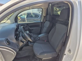 Mercedes-Benz Citan 108-CDI - 10600 лв. - 96327810 11
