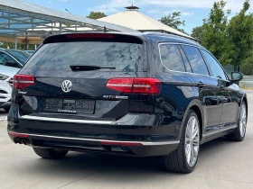 VW Passat 2.0TDI-190ps, 4-MOTION-HIGHLINE-FULL SERVICE VW!!! - цена по договаряне - 38567317 5