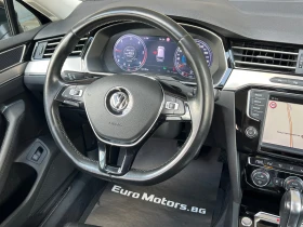 VW Passat 2.0TDI-190ps, 4-MOTION-HIGHLINE-FULL SERVICE VW!!! - цена по договаряне - 38567317 11