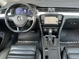 VW Passat 2.0TDI-190ps, 4-MOTION-HIGHLINE-FULL SERVICE VW!!! - цена по договаряне - 38567317 9