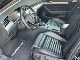 VW Passat 2.0TDI-190ps, 4-MOTION-HIGHLINE-FULL SERVICE VW!!! - цена по договаряне - 38567317 8