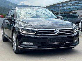VW Passat 2.0TDI-190ps, 4-MOTION-HIGHLINE-FULL SERVICE VW!!! - цена по договаряне - 38567317 3