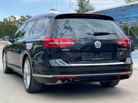 VW Passat 2.0TDI-190ps, 4-MOTION-HIGHLINE-FULL SERVICE VW!!! - цена по договаряне - 38567317 6