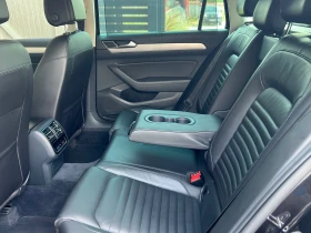 VW Passat 2.0TDI-190ps, 4-MOTION-HIGHLINE-FULL SERVICE VW!!! - цена по договаряне - 38567317 14